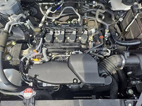 Certified 2024 Honda CR-V EX-L image 30