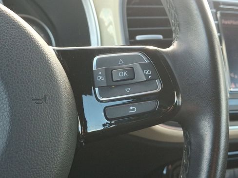 Used 2019 Volkswagen Beetle 2.0T Final Edition SEL image 21