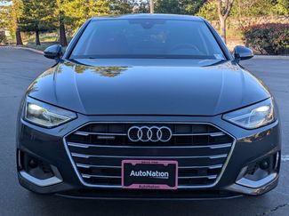 Used 2021 Audi A4 2.0T Premium w/ Convenience Package video 2