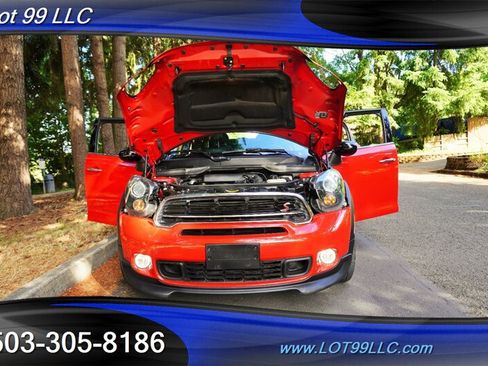 Used 2016 MINI Cooper Countryman S AWD/4WD image 28