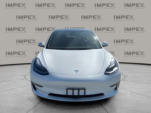 Used 2023 Tesla Model 3 Standard Range RWD image 8