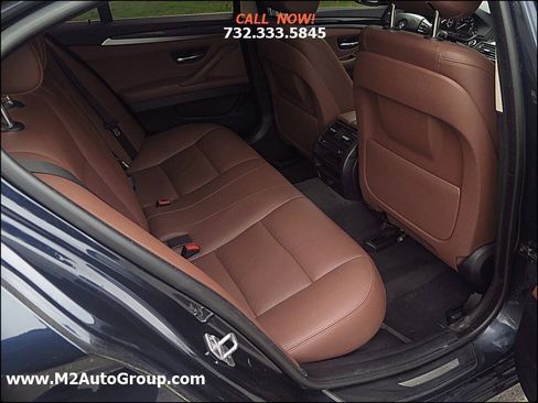 Used 2014 BMW 528i xDrive Sedan AWD/4WD image 16