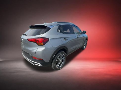 Certified 2023 Buick Encore GX Select w/ Safety Package II AWD/4WD image 8