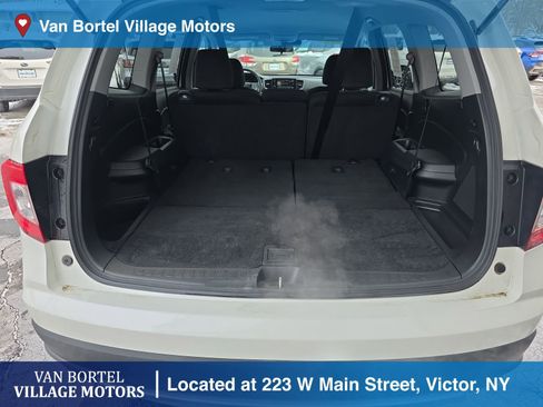 Used 2019 Honda Pilot EX image 29