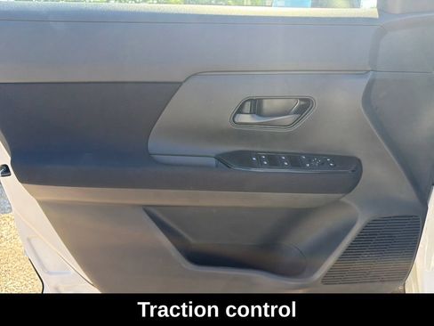 Used 2026 Nissan Kicks S FWD image 12