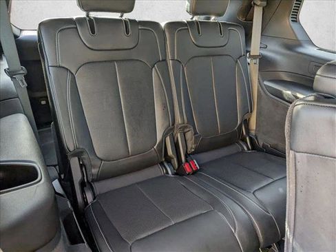 Used 2023 Jeep Grand Cherokee L Overland w/ Luxury Tech Group IV image 21