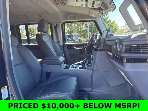 Used 2024 INEOS Grenadier image 32