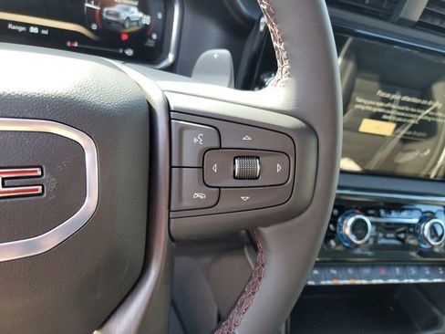 Used 2026 GMC Sierra 1500 AT4X AWD/4WD image 28