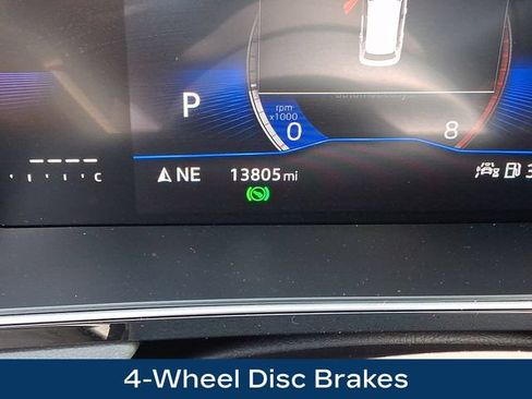 Used 2025 Volkswagen Jetta Sport FWD image 6