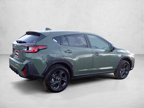 New 2026 Subaru Crosstrek 2.5i image 4