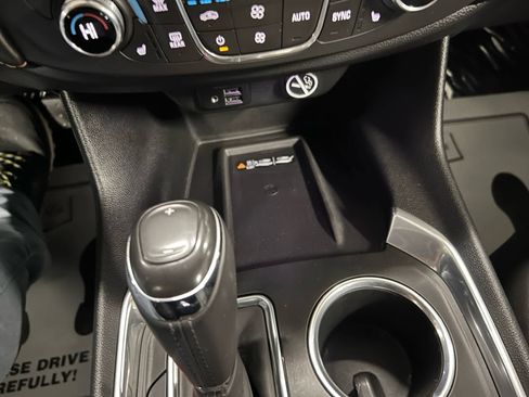 Used 2020 Chevrolet Traverse Premier w/ Redline Edition image 19