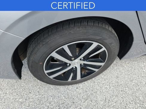 Used 2024 Honda Civic LX image 12