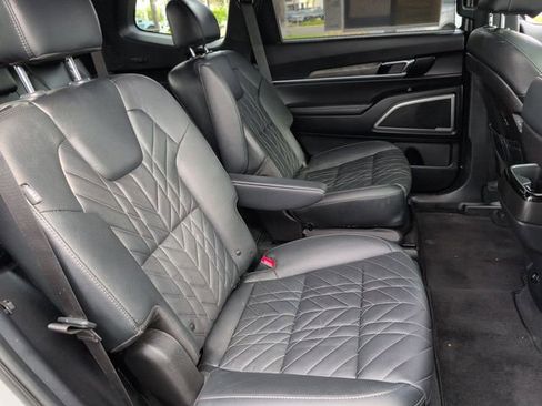 Certified 2024 Kia Telluride EX X-Line AWD/4WD image 31