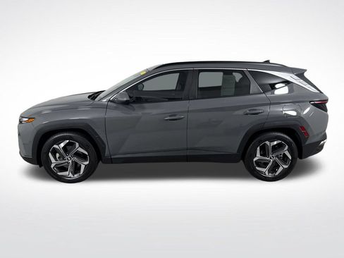 Certified 2024 Hyundai Tucson SEL w/ Convenience Package FWD image 8
