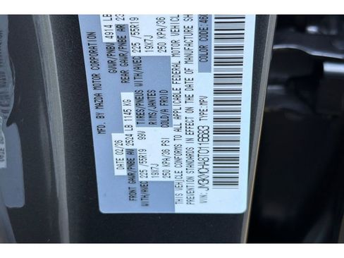 New 2026 MAZDA CX-5 Preferred image 27