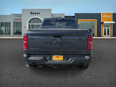 Used 2025 RAM 1500 RHO w/ RHO Level 1 Equipment Group AWD/4WD image 6