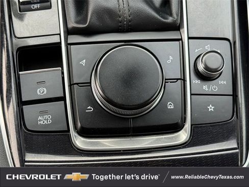 Used 2025 MAZDA CX-30 AWD 2.5 S w/ Preferred Package image 19