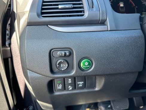 New 2026 Honda Ridgeline RTL image 13