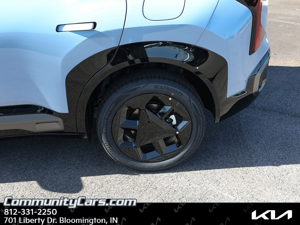 New 2027 Kia Seltos X-Line S AWD/4WD image 4