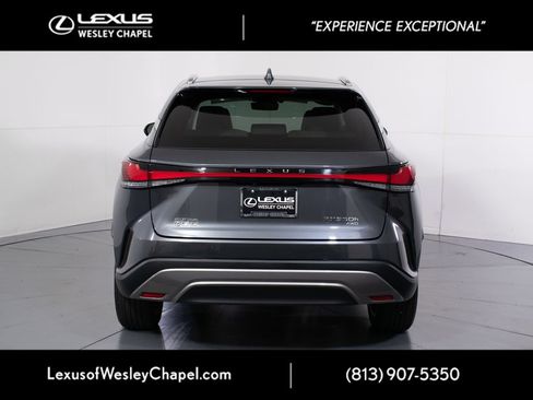 Used 2024 Lexus RX 350 w/ Technology Package AWD/4WD image 5