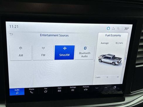 New 2025 Ford F150 STX w/ STX Black Appearance Package image 14