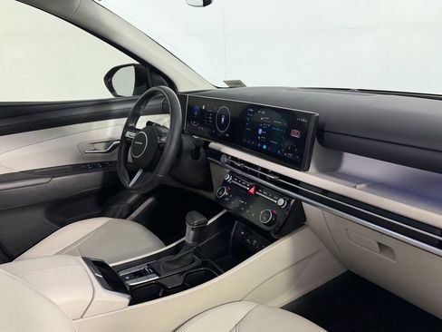 Used 2025 Hyundai Tucson SEL image 28