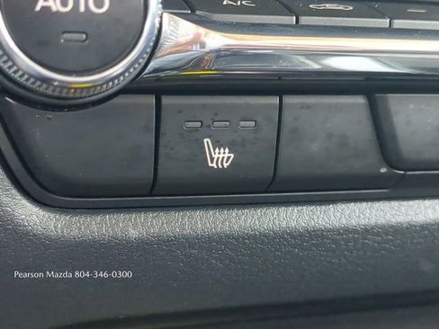 Used 2025 MAZDA CX-30 AWD 2.5 S w/ Preferred Package image 22