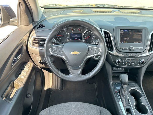 Used 2022 Chevrolet Equinox LT FWD image 14