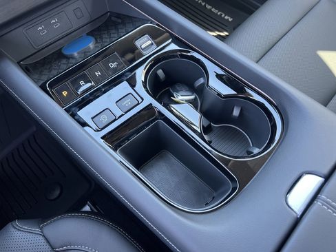 New 2026 Nissan Murano SL AWD/4WD image 8
