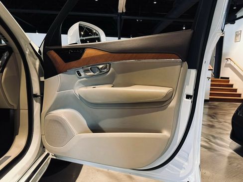 Used 2019 Volvo XC90 T6 Inscription w/ Protection Package AWD/4WD image 19