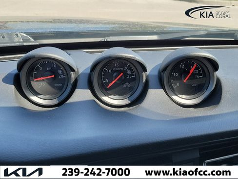 Used 2024 Nissan Z Sport w/ Floor Mat Package image 27