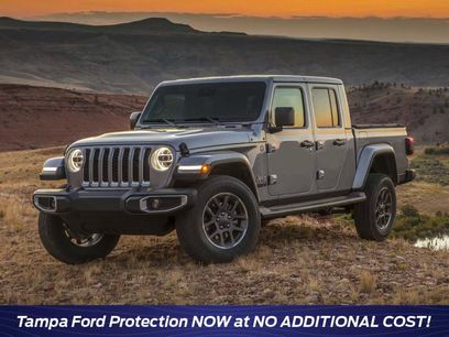Used 2023 Jeep Gladiator Mojave w/ Dual Top Group