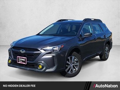 Used 2024 Subaru Outback