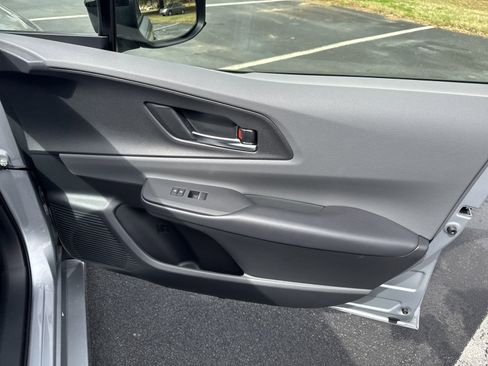 New 2024 Toyota Prius XLE image 34