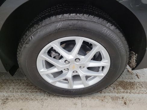 Used 2024 Chevrolet Equinox LT AWD/4WD image 31