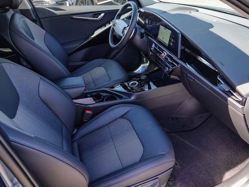 New 2026 Kia Niro Wind FWD image 18