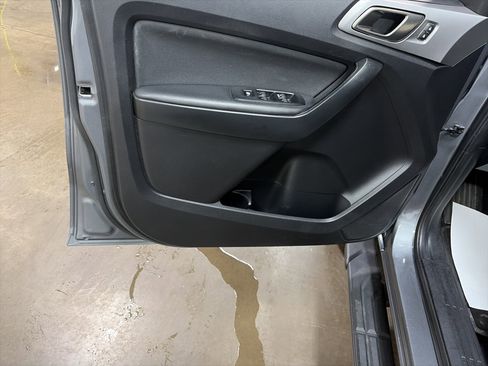 Used 2021 Ford Ranger XLT w/ Equipment Group 302A High image 11