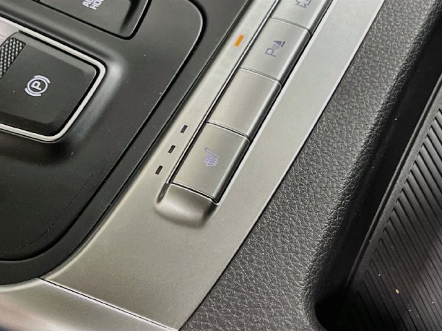 New 2027 Kia Carnival LXS FWD image 21