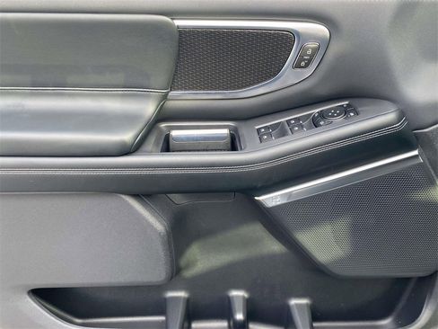 New 2025 Ford Expedition Platinum w/ Stealth Performance Package image 17