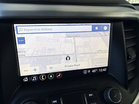 Certified 2023 GMC Acadia SLT w/ Elevation Edition AWD/4WD image 14