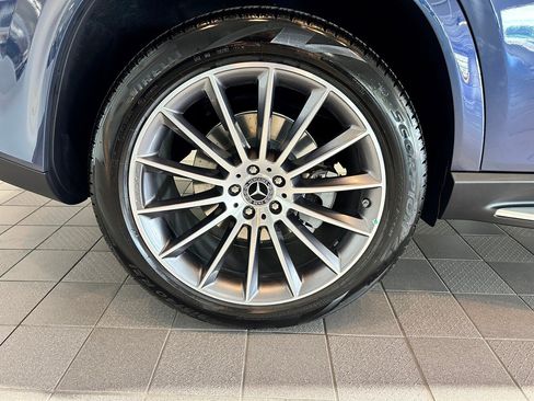 New 2026 Mercedes-Benz GLE 450e 4MATIC image 16