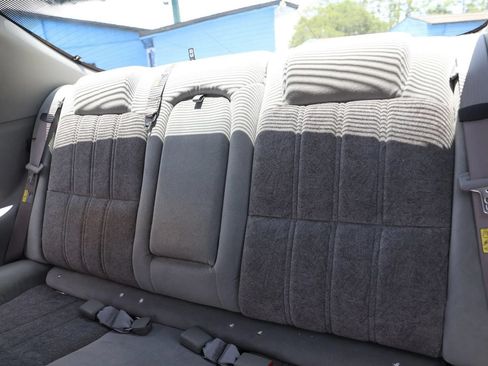 Used 2002 Chevrolet Monte Carlo LS w/ Preferred Equipment Group 1 FWD image 19