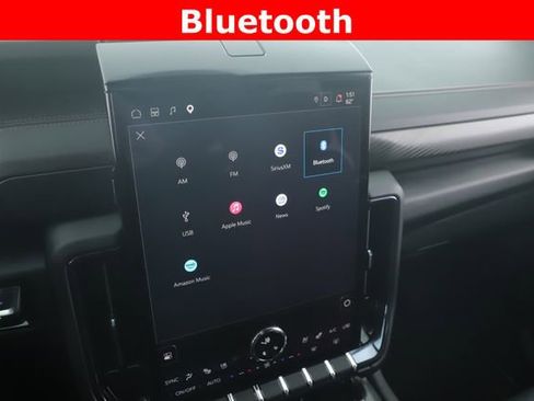 Used 2026 GMC Yukon XL AT4 w/ AT4 Premium Package AWD/4WD image 26