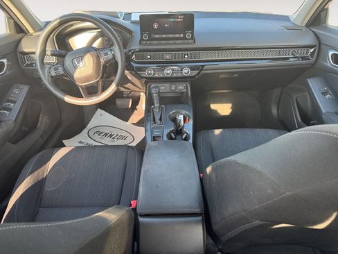 Used 2023 Honda Civic LX image 10