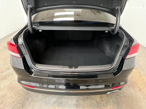 Used 2018 Kia Optima EX FWD image 27