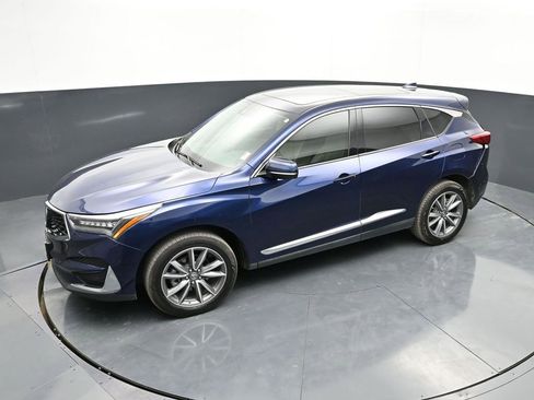 Used 2019 Acura RDX FWD w/ Technology Package image 41
