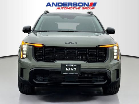 New 2026 Kia Sorento SX image 14