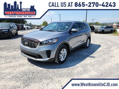 Used 2020 Kia Sorento L