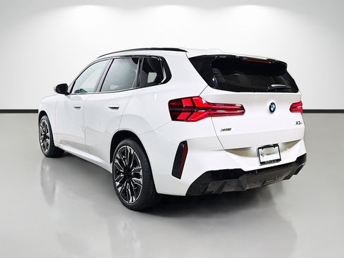 New 2026 BMW X3 xDrive30 w/ Premium Package image 5