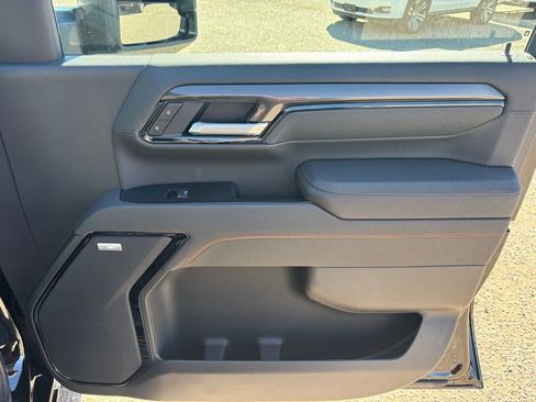 New 2026 GMC Sierra 2500 AT4 w/ AT4 Premium Plus Package image 34